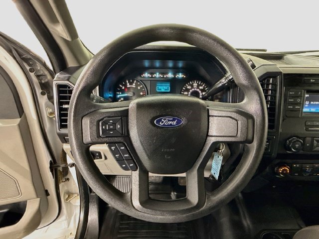 Used 2018 Ford F150 XL w/ XL Power Equipment Group AWD/4WD image 12