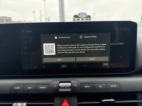 New 2025 Kia K4 LXS image 31