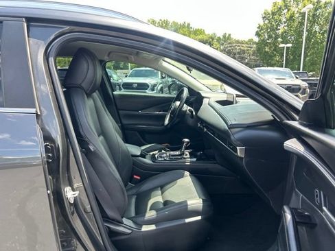 Used 2024 MAZDA CX-30 AWD 2.5 S w/ Select Sport Pkg image 18