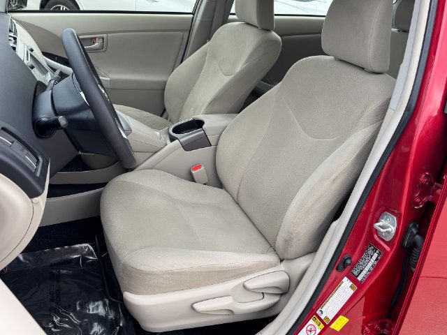Used 2015 Toyota Prius Three FWD image 14
