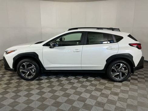 New 2026 Subaru Crosstrek 2.0i Premium image 4
