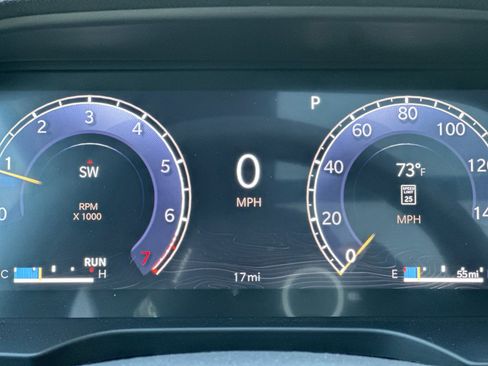 New 2026 Jeep Grand Cherokee L Limited AWD/4WD image 28