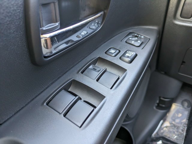 New 2027 Mitsubishi Outlander Sport ES FWD image 20