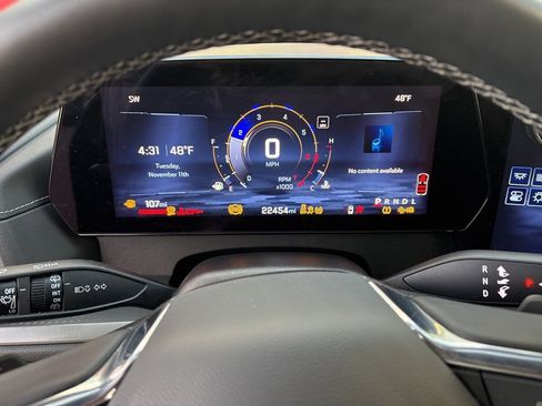 Used 2024 Chevrolet Traverse LS image 16