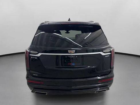 Used 2020 Cadillac XT6 Sport AWD/4WD image 8