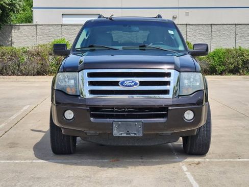 Used 2013 Ford Expedition Limited image 2