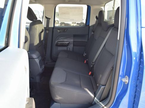 New 2026 Ford Maverick XL image 20