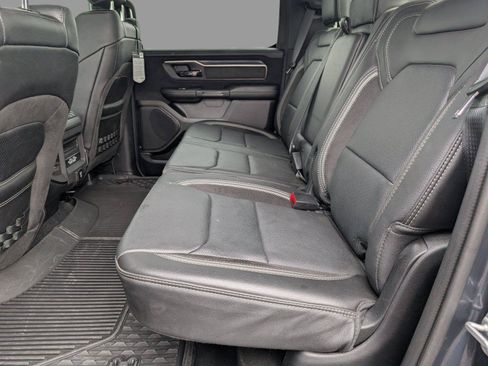 Used 2025 RAM 1500 RHO w/ Bed Utility Group AWD/4WD image 33