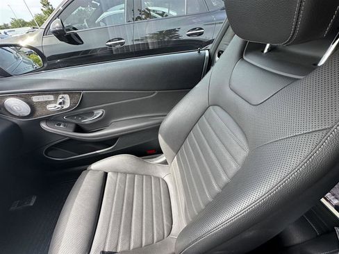 Used 2019 Mercedes-Benz C 300 Coupe image 4