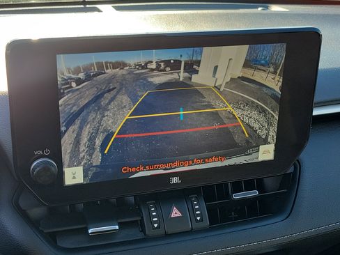 Certified 2023 Toyota RAV4 XLE Premium image 29