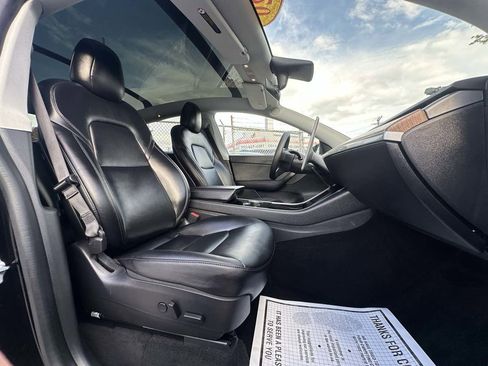 Used 2020 Tesla Model Y Performance AWD/4WD image 23