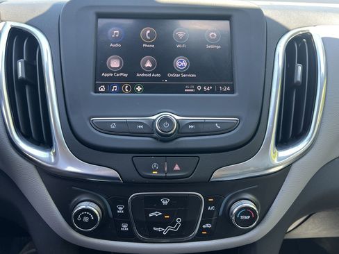 Used 2023 Chevrolet Equinox LS w/ LS Convenience Package image 5