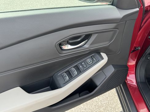 New 2026 Honda Accord SE image 14