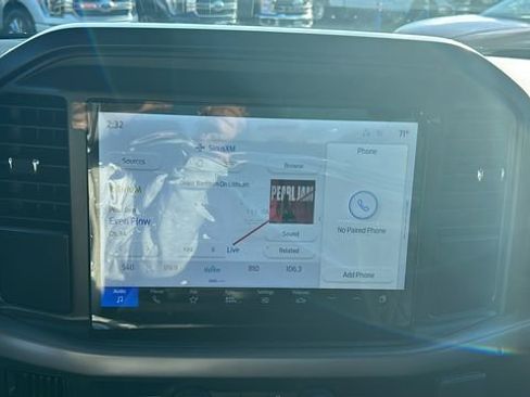 New 2025 Ford F150 XL image 18