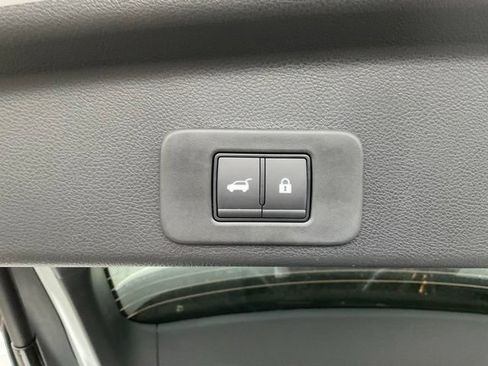 New 2026 Nissan Murano SL AWD/4WD image 10
