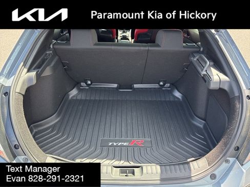 Used 2019 Honda Civic Type R image 14