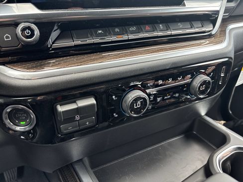 New 2026 Chevrolet Silverado 1500 LT Trail Boss w/ Convenience Package II AWD/4WD image 21