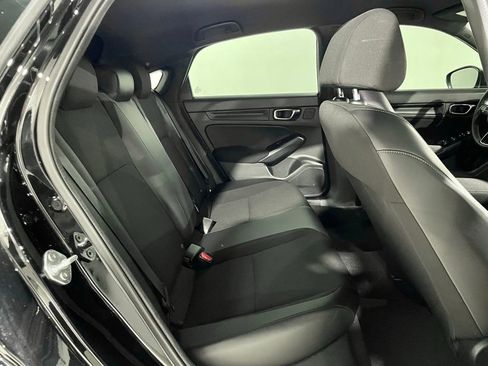 Used 2023 Honda Civic Sport image 27