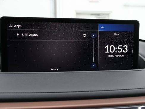 Used 2022 Acura MDX w/Technology Package image 56