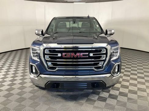 Used 2021 GMC Sierra 1500 SLT w/ SLT Convenience Package image 2