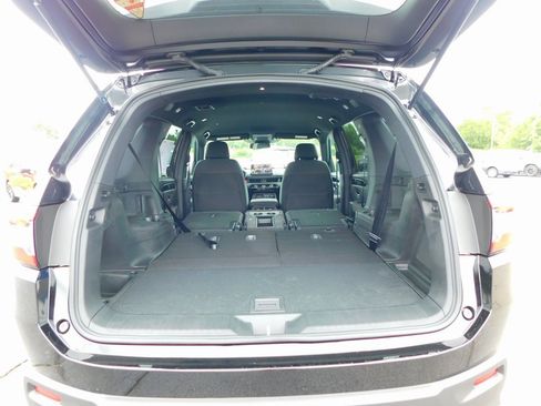 New 2025 Honda Pilot Sport image 18