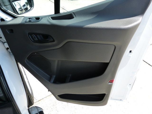 Used 2025 Ford Transit 250 Low Roof w/ Exterior Upgrade Package RWD image 23