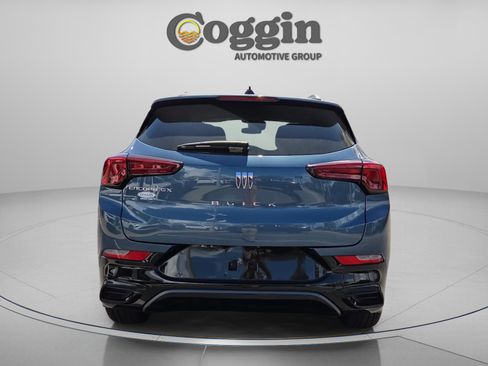 New 2026 Buick Encore GX Sport Touring image 5