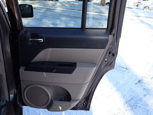 Used 2014 Jeep Patriot Sport w/ Power Value Group image 25