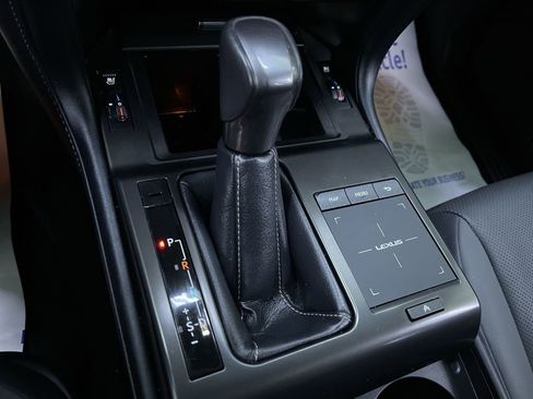 Used 2022 Lexus GX 460 w/ Black Line Special Edition AWD/4WD image 25