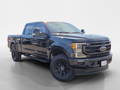 Used 2021 Ford F350 Lariat w/ Tremor Off-Road Package