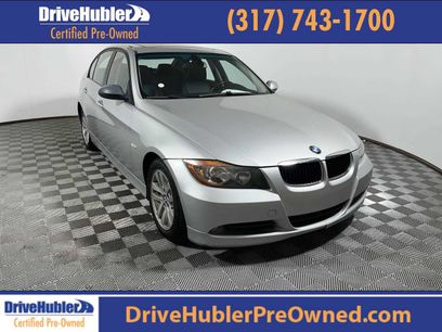 Used 2006 BMW 325i Sedan