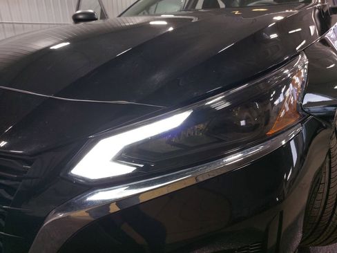 Certified 2025 Nissan Altima 2.5 SV image 29