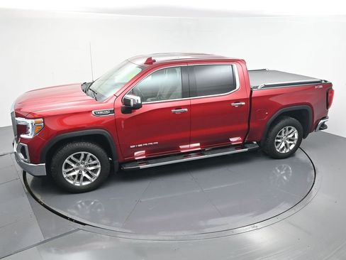 Used 2022 GMC Sierra 1500 SLT w/ SLT Premium Plus Package image 29