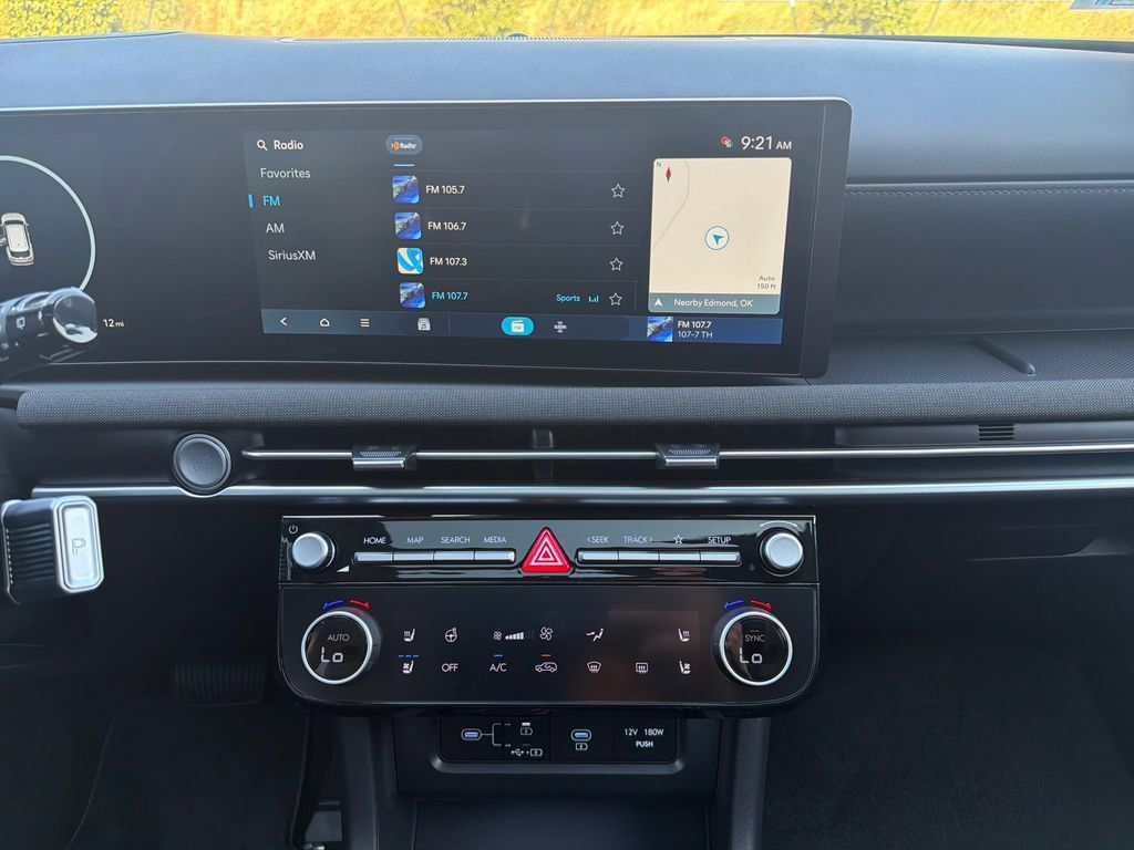 New 2026 Hyundai Tucson Limited AWD/4WD image 29