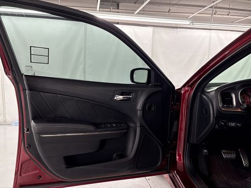 Used 2023 Dodge Charger SRT Hellcat w/ Harman/Kardon Audio Group image 21