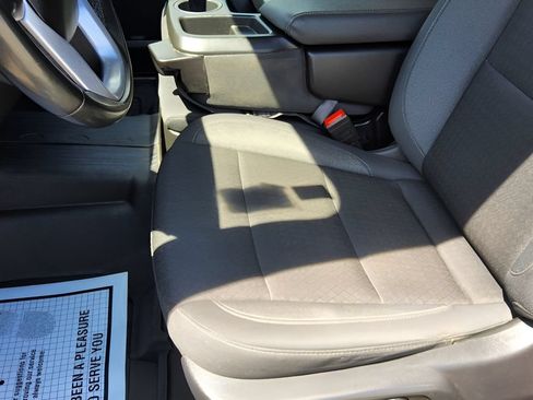 Used 2024 GMC Sierra 1500 SLE w/ Preferred Package AWD/4WD image 24