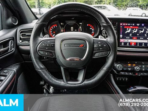 Used 2025 Dodge Durango GT RWD image 30
