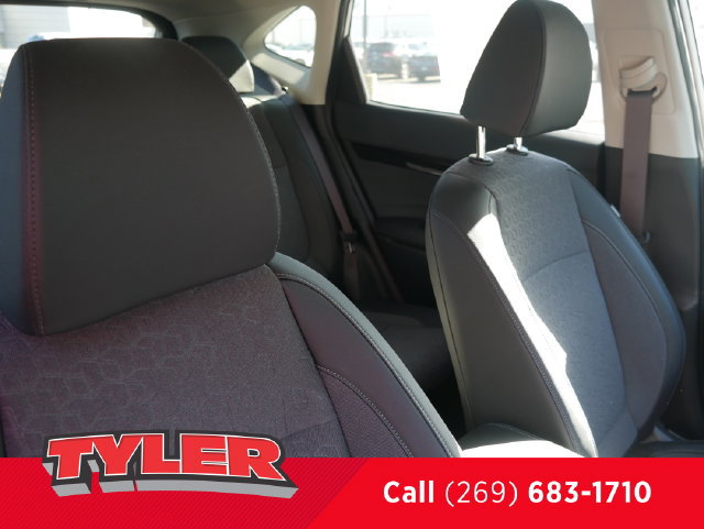 Used 2024 Kia Seltos X-Line AWD/4WD image 32