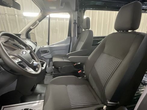 Used 2019 Ford Transit 150 148 Medium Roof image 10
