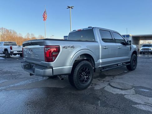 New 2026 Ford F150 Lariat w/ Bed Utility Package image 3