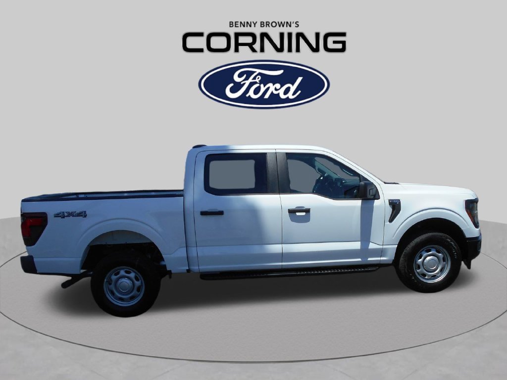 New 2026 Ford F150 XL AWD/4WD image 6