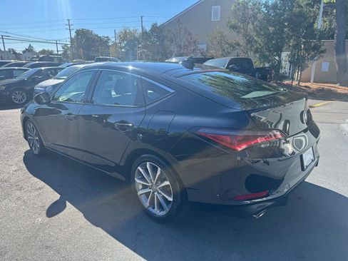 Used 2023 Acura Integra image 4