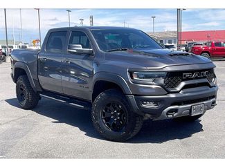 Used 2021 RAM 1500 TRX w/ TRX Level 2 Equipment Group AWD/4WD video 2