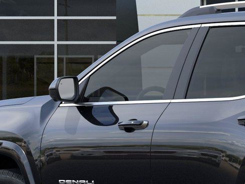 New 2026 GMC Terrain Elevation AWD/4WD image 12
