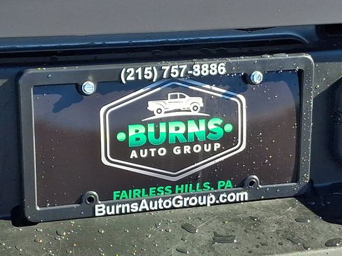 Used 2021 RAM 2500 Laramie image 34