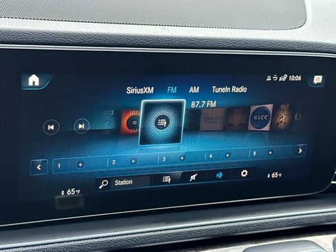 Used 2020 Mercedes-Benz GLE 350 4MATIC image 18