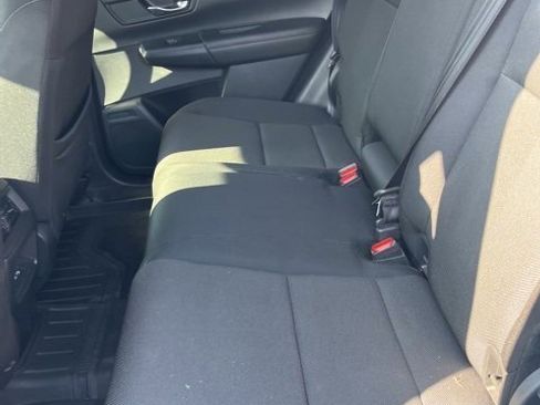 Used 2026 Honda CR-V EX image 10