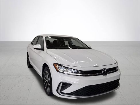 New 2026 Volkswagen Jetta S image 4