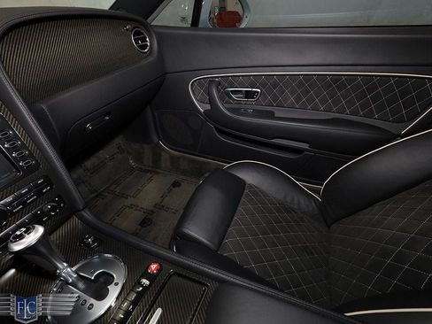 Used 2010 Bentley Continental GT Supersports AWD/4WD image 26