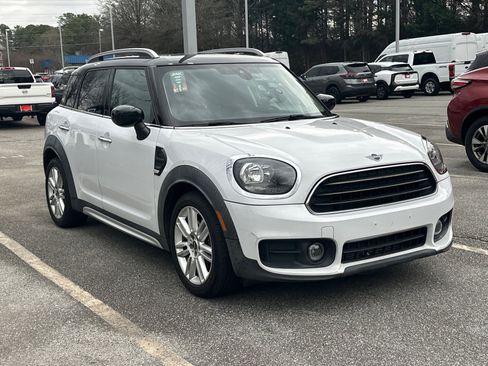 Used 2020 MINI Cooper Countryman image 3